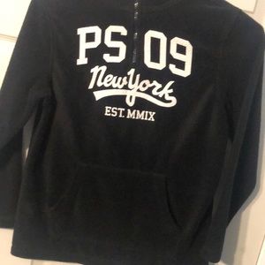 PS New York Youth Fleece